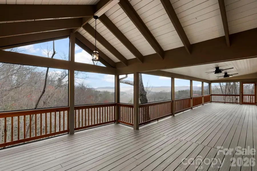 362 Gray Fox Road, Rosman, NC 28772 - #2