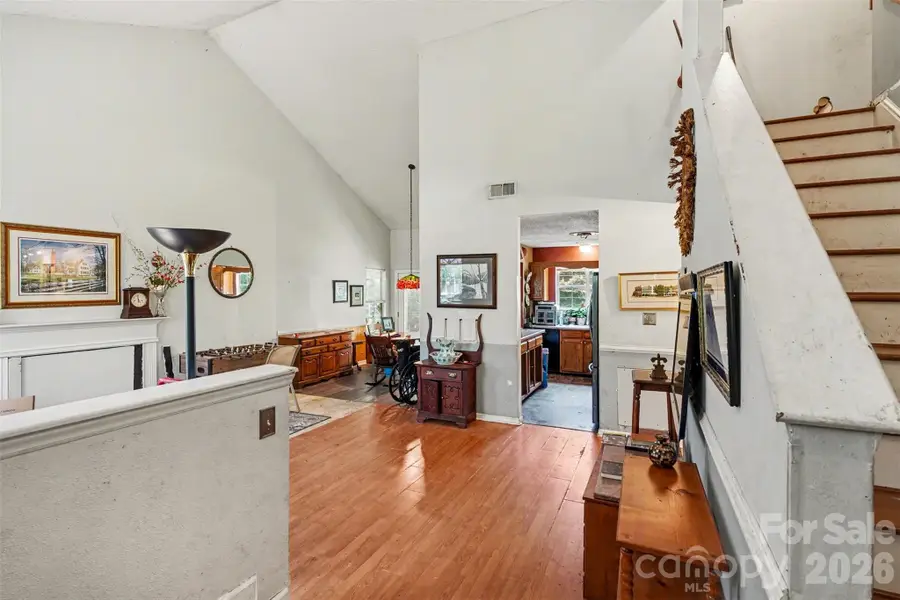 702 Foxborough Road, Charlotte, NC 28213 - #2