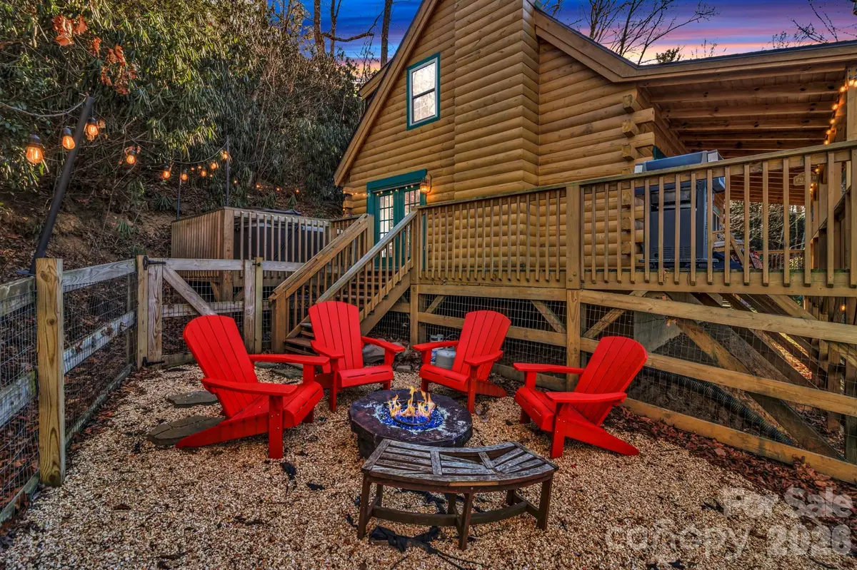 45 Ginger Lane, Waynesville, NC 28785 - #1