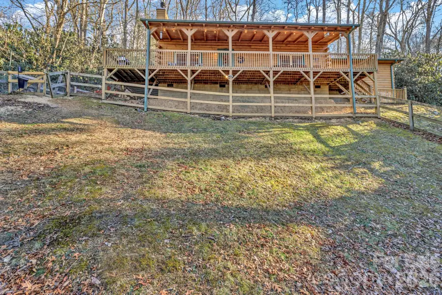 45 Ginger Lane, Waynesville, NC 28785 - #2
