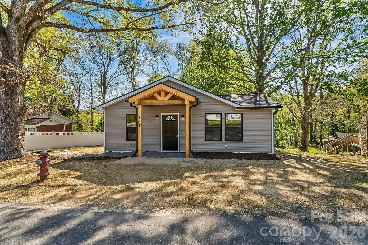 161 Lukin Street, Marion, NC 28752 - #1