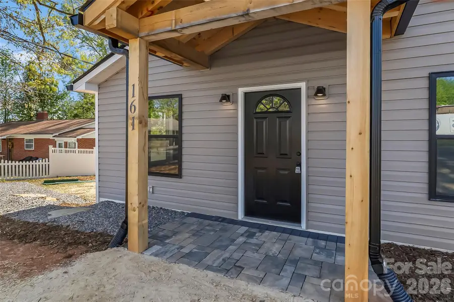 161 Lukin Street, Marion, NC 28752 - #3