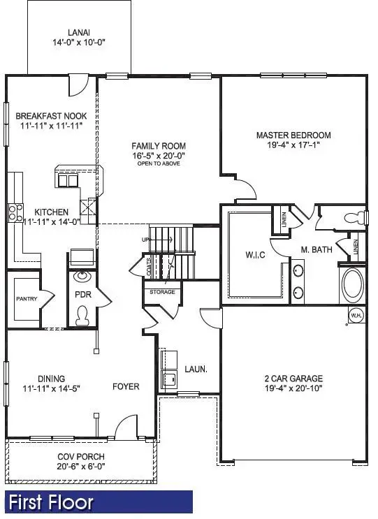 5053 Cardiff Court #03, Catawba, NC 28609 - #2