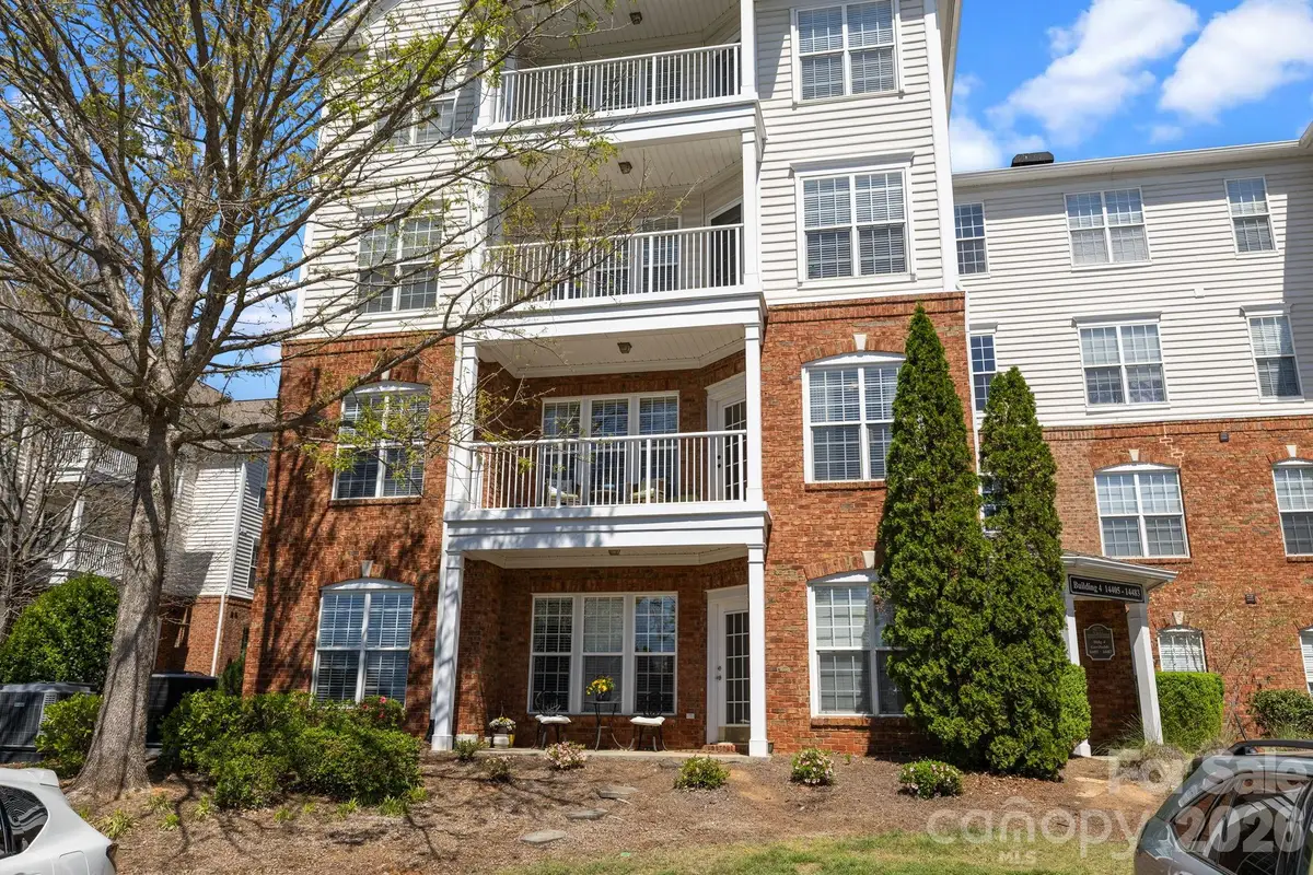 14425 San Paolo Lane, Charlotte, NC 28277 - #1