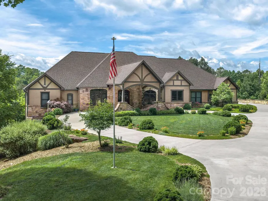 211 Embler No 2 Road, Alexander, NC 28701 - #3