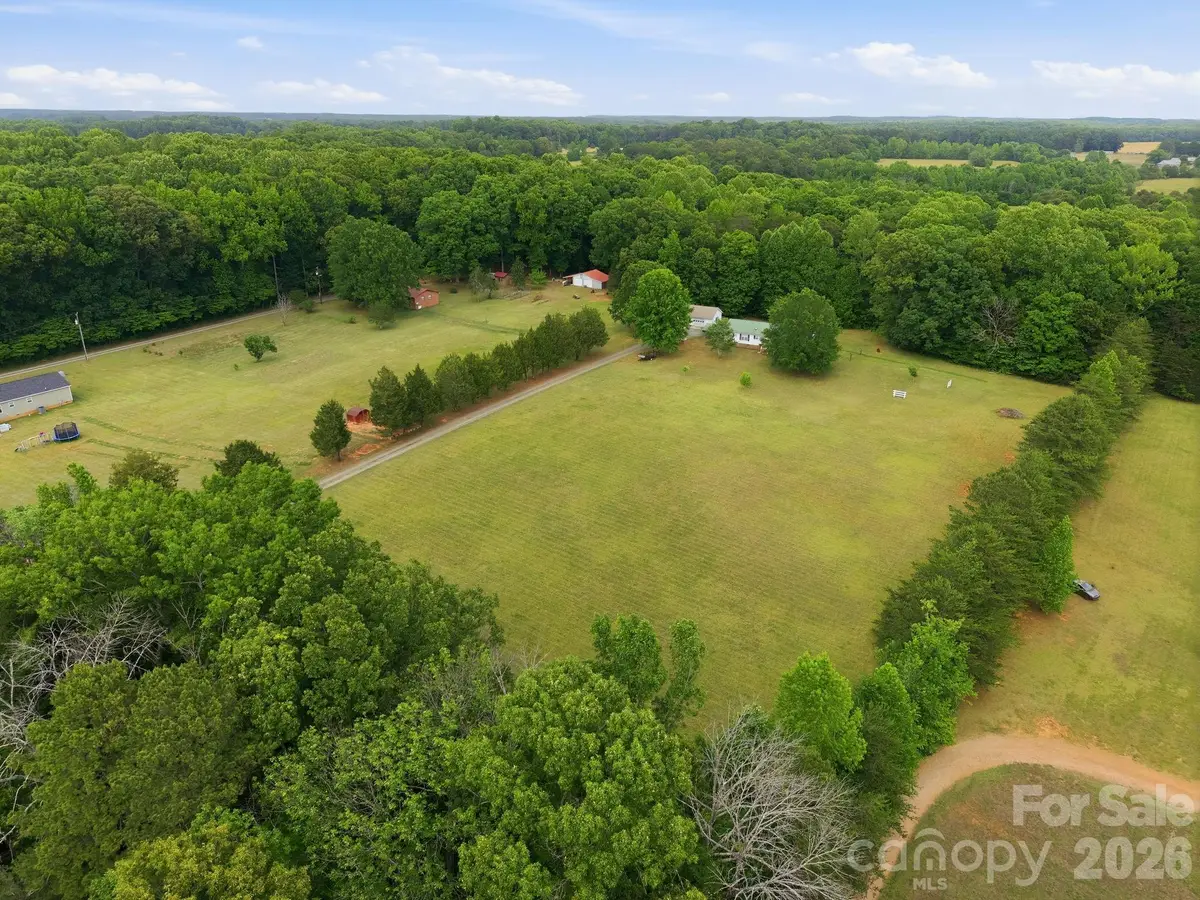 TBD Sisk Carter Road, Rockwell, NC 28138 - #1