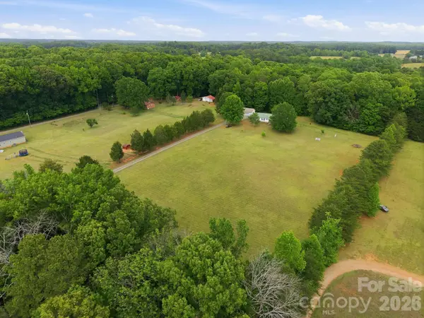 TBD Sisk Carter Road, Rockwell, NC 28138