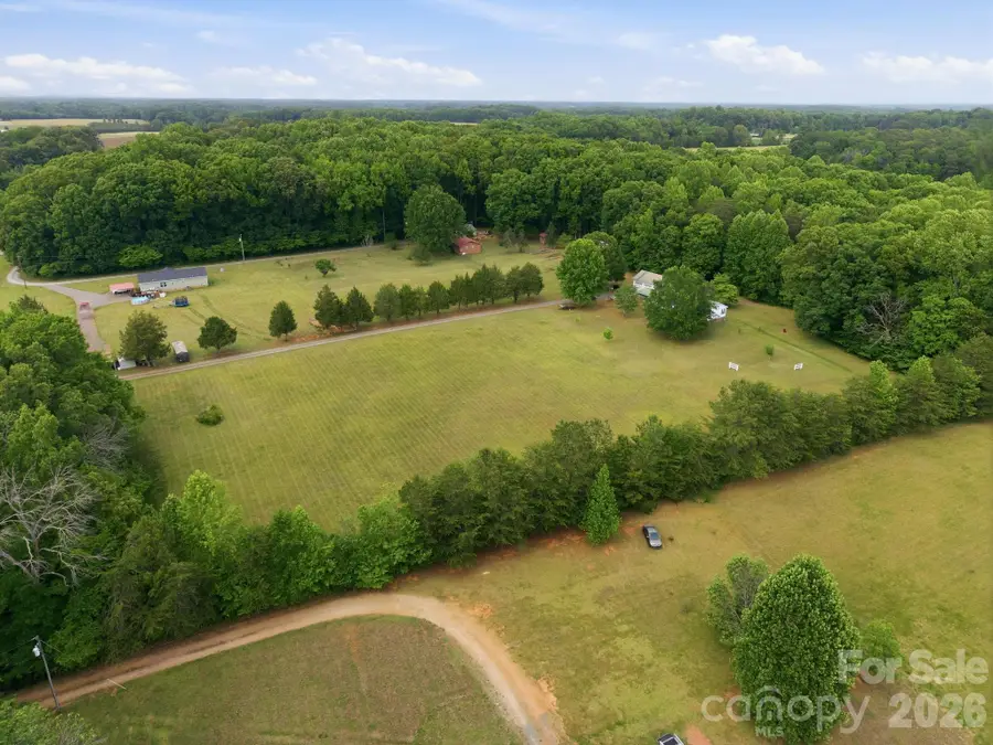 TBD Sisk Carter Road, Rockwell, NC 28138 - #2