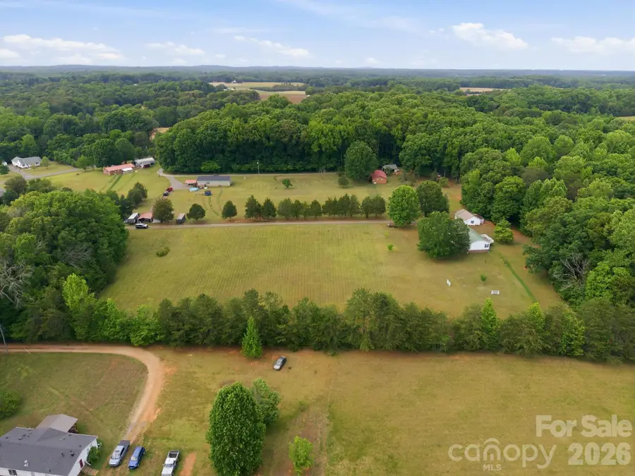 TBD Sisk Carter Road, Rockwell, NC 28138 - #3