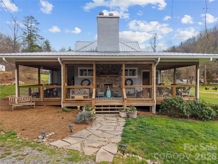 2805 Nc 9 Highway, Black Mountain, NC 28711 - #3