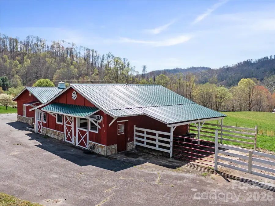 173 Odoms Chapel Road, Bakersville, NC 28705 - #2