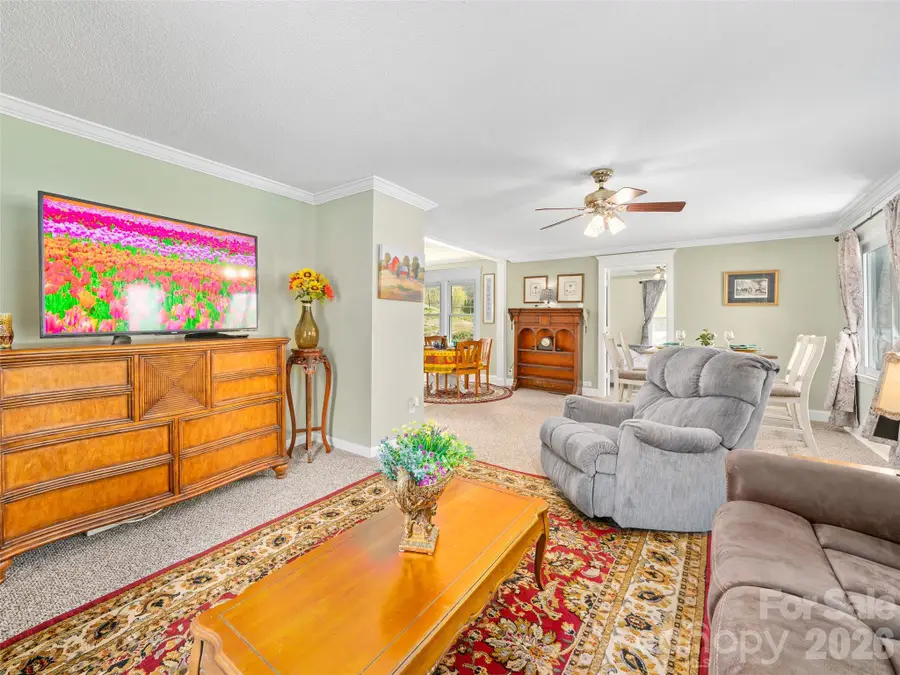 173 Odoms Chapel Road, Bakersville, NC 28705 - #3