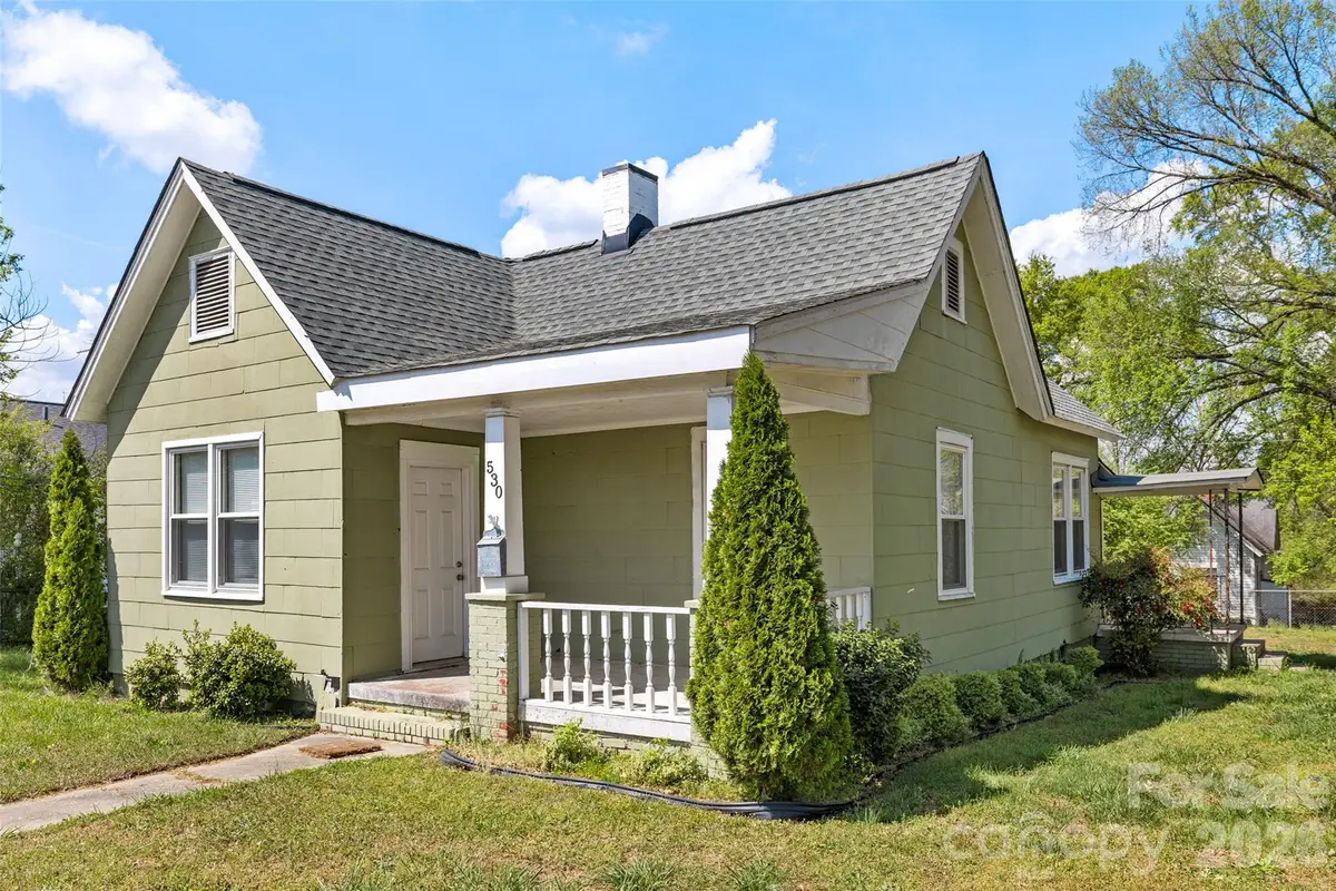 530 Pinckney Road, Chester, SC 29706 - #1