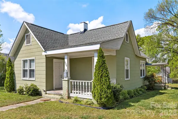 530 Pinckney Road, Chester, SC 29706