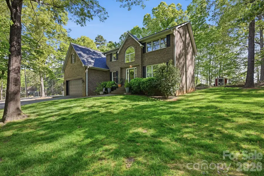 7319 Gilead Road, Huntersville, NC 28078 - #2