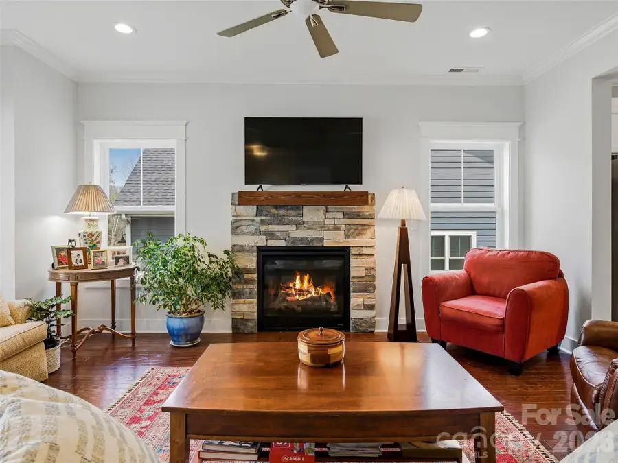 205 Weybridge Drive, Arden, NC 28704 - #2