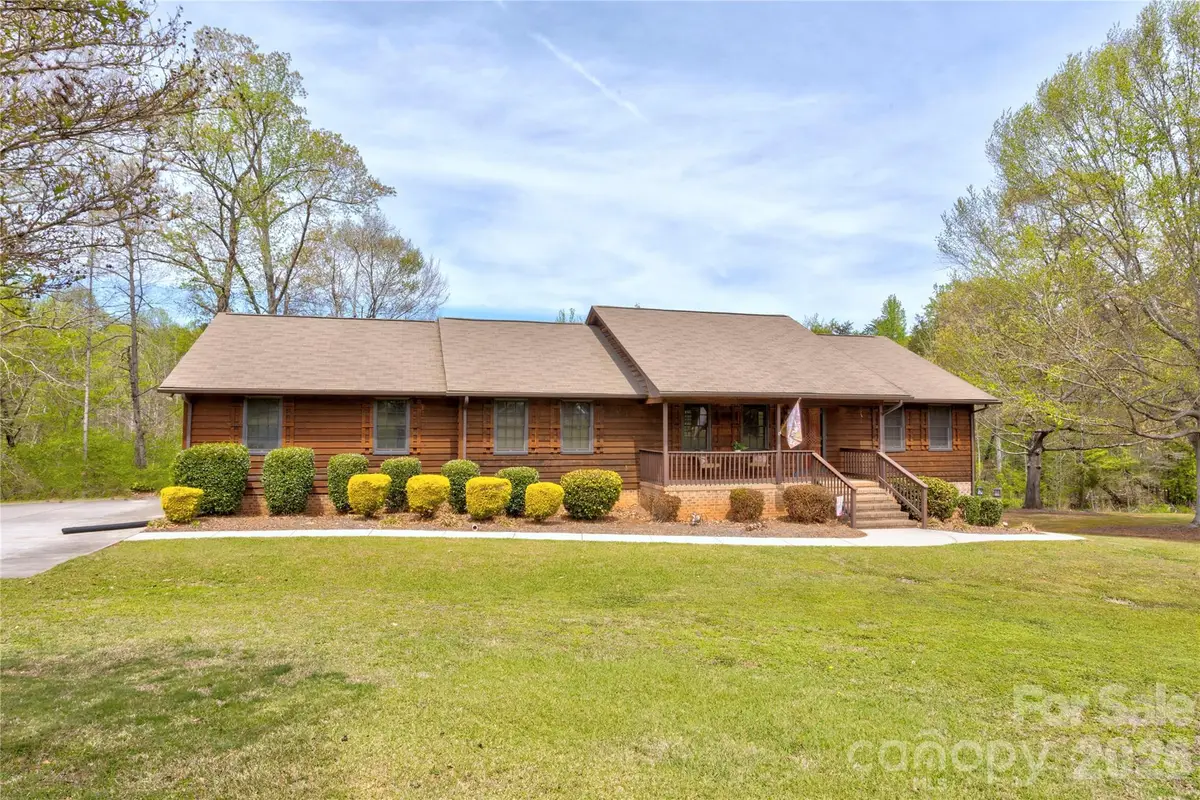 970 Mount Pleasant Road W, Mount Pleasant, NC 28124 - #1