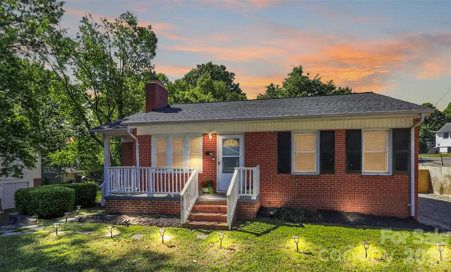 315 E 4th Avenue, Gastonia, NC 28054 - #2