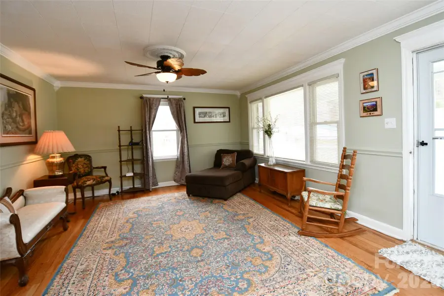 1650 Hughes Gap Road, Bakersville, NC 28705 - #2