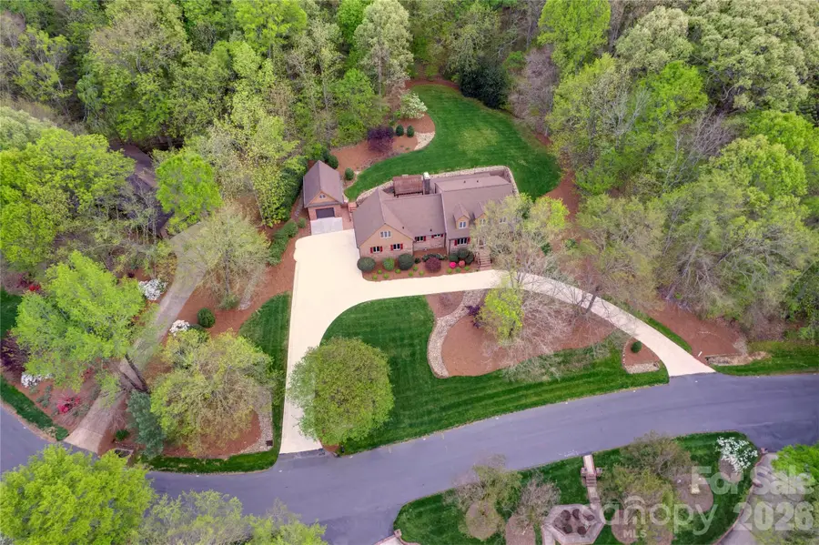 3139 Chelwood Drive Nw, Concord, NC 28027 - #3