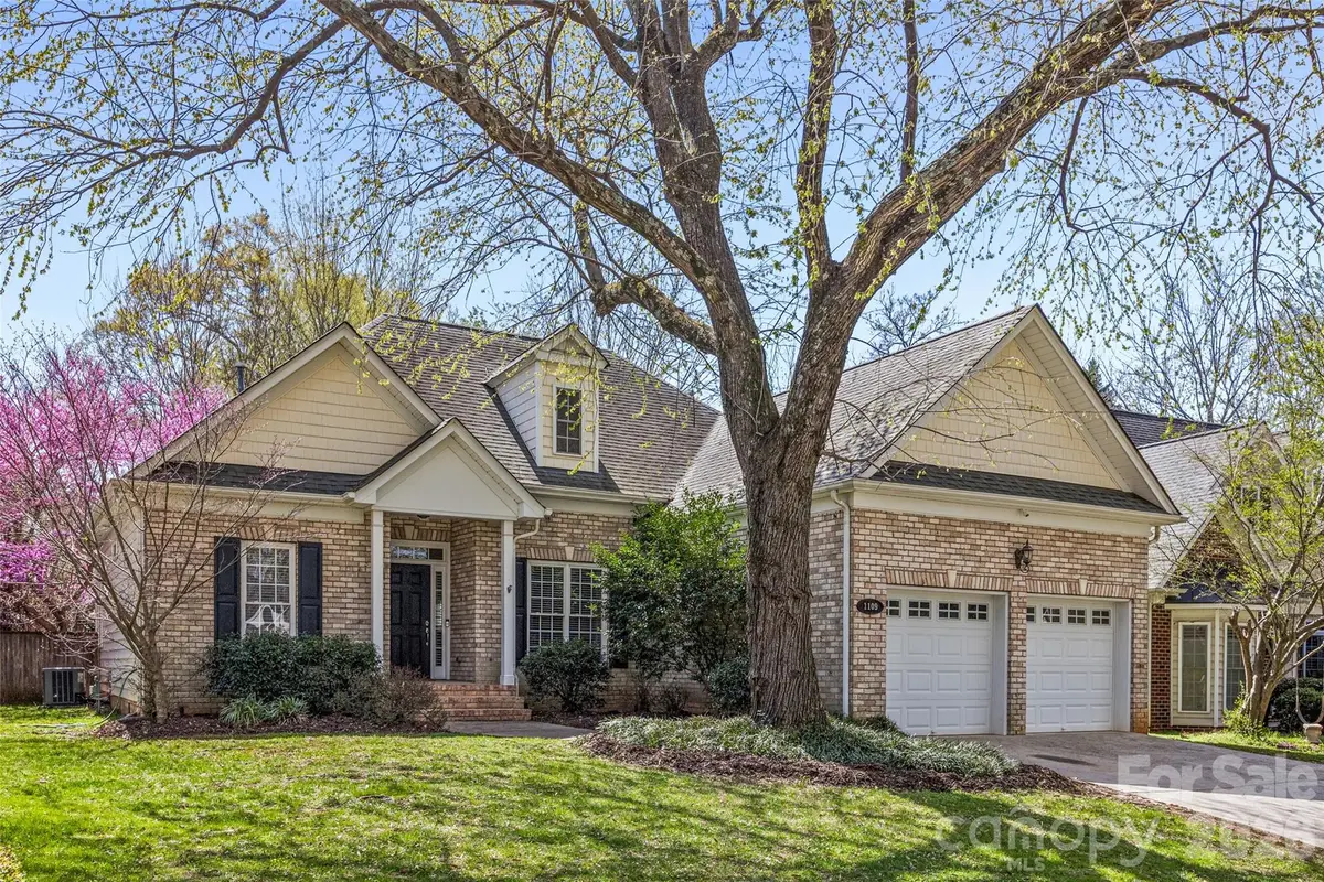 1109 Moray Court, Charlotte, NC 28211 - #1