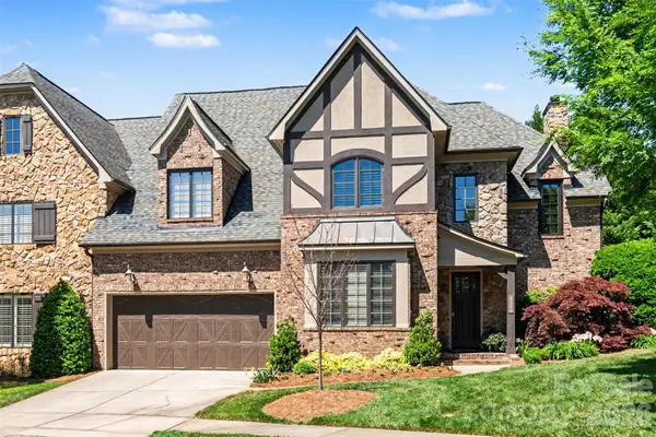 5208 Shepley Court, Charlotte, NC 28226