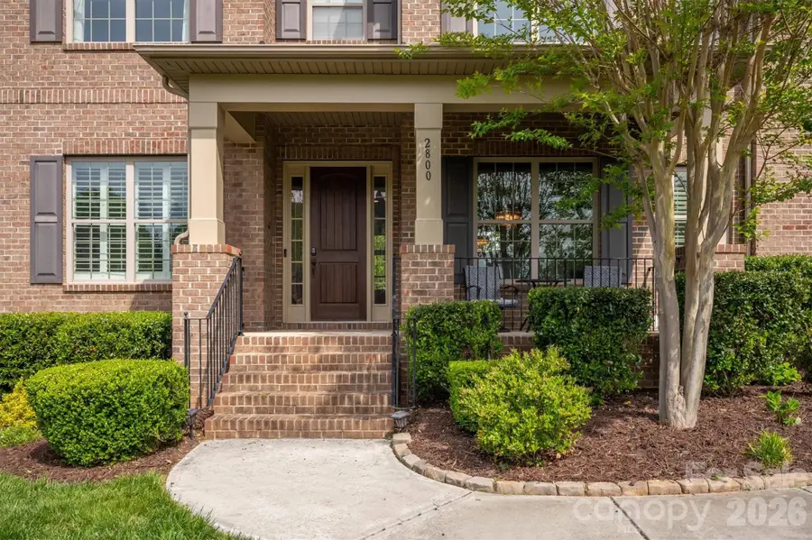 2800 Bevis Lane, Waxhaw, NC 28173 - #2