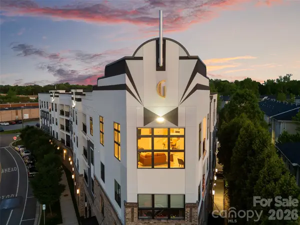 3630 N Davidson Street #4407, Charlotte, NC 28205