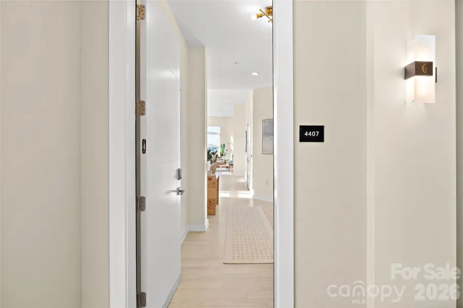 3630 N Davidson Street #4407, Charlotte, NC 28205 - #3