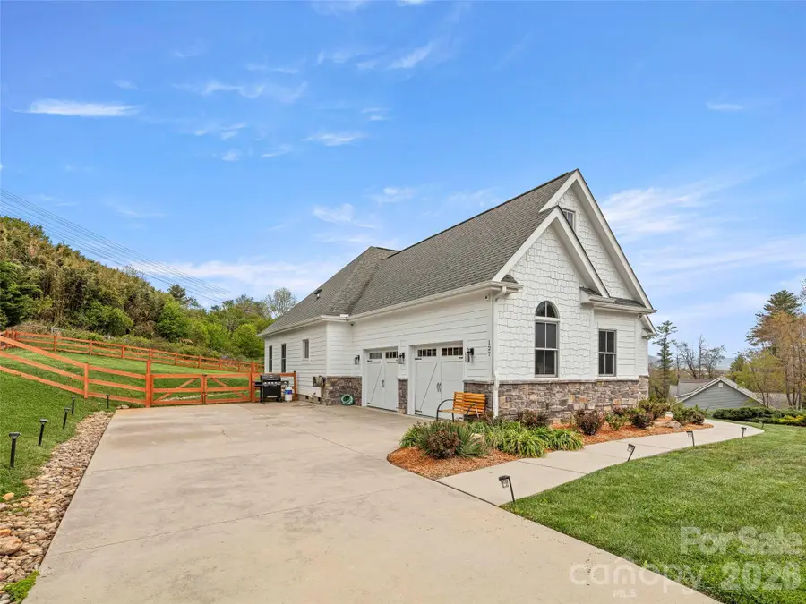 127 Rockbridge Road, Mills River, NC 28759 - #2