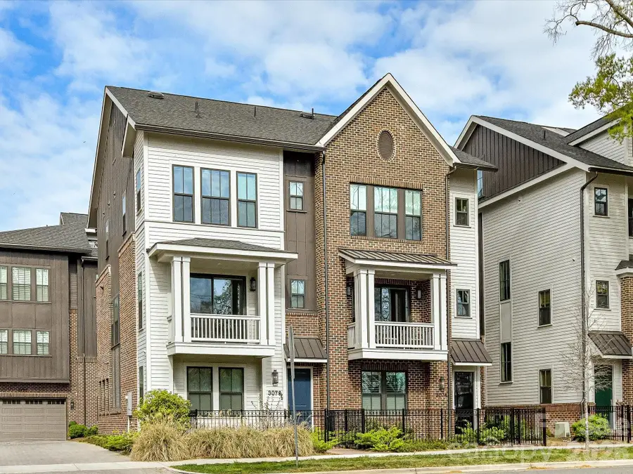 3074 Selwyn Avenue, Charlotte, NC 28209 - #2