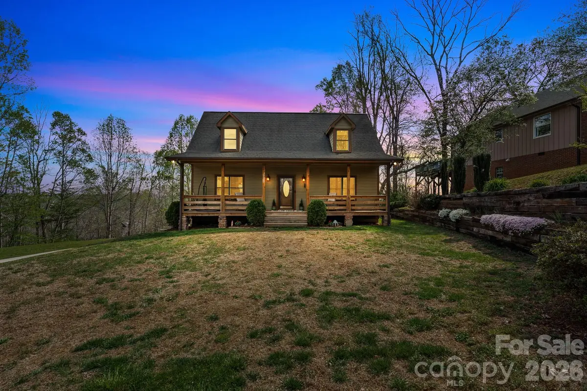 1750 Knollwood Circle, Morganton, NC 28655 - #1