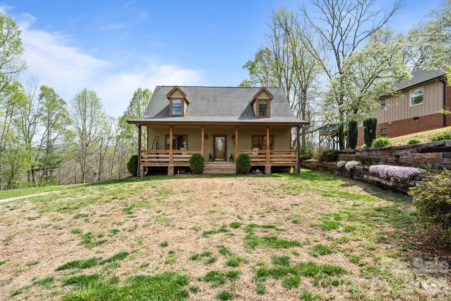 1750 Knollwood Circle, Morganton, NC 28655 - #2