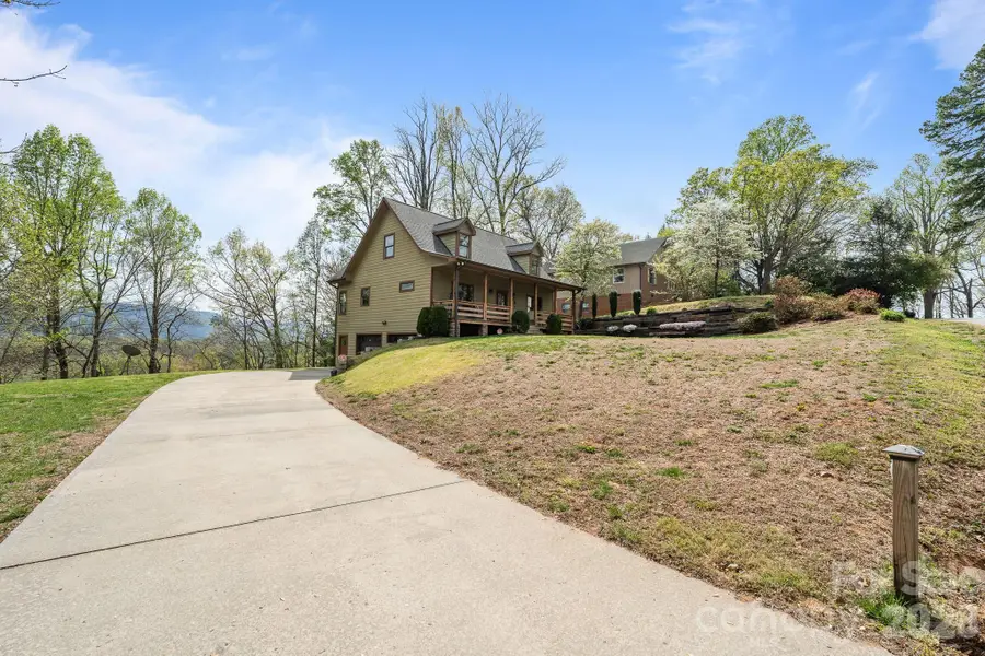 1750 Knollwood Circle, Morganton, NC 28655 - #3