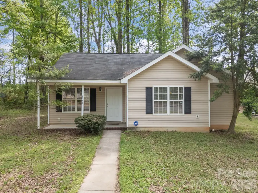 2246 Sunset Boulevard, Charlotte, NC 28269 - #3