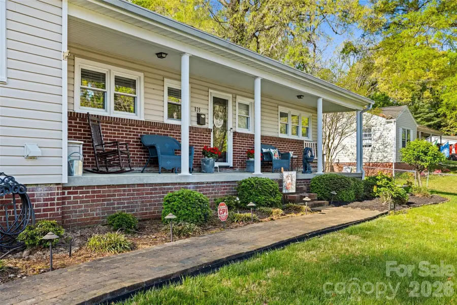 839 W Garrison Boulevard, Gastonia, NC 28052 - #3