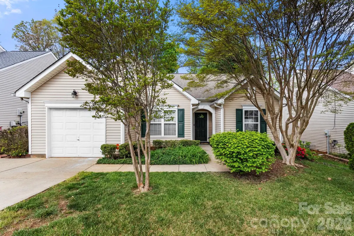 14850 Jerpoint Abby Drive, Charlotte, NC 28273 - #1