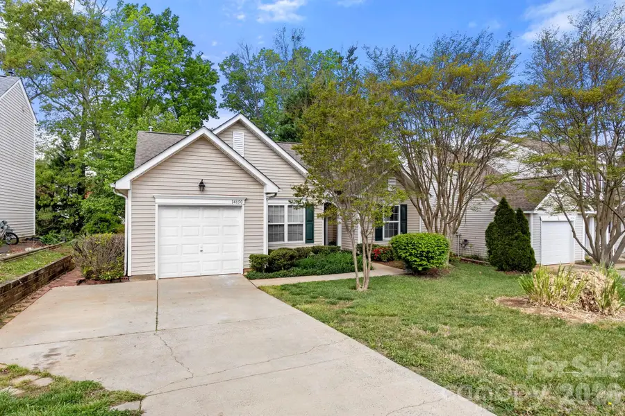 14850 Jerpoint Abby Drive, Charlotte, NC 28273 - #2