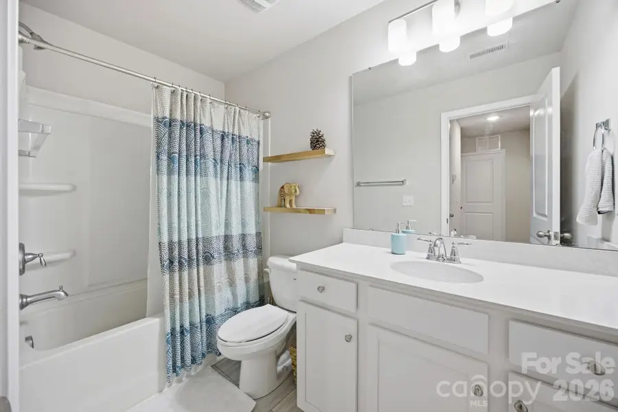 10041 Brittondale Lane, Charlotte, NC 28215 - #3