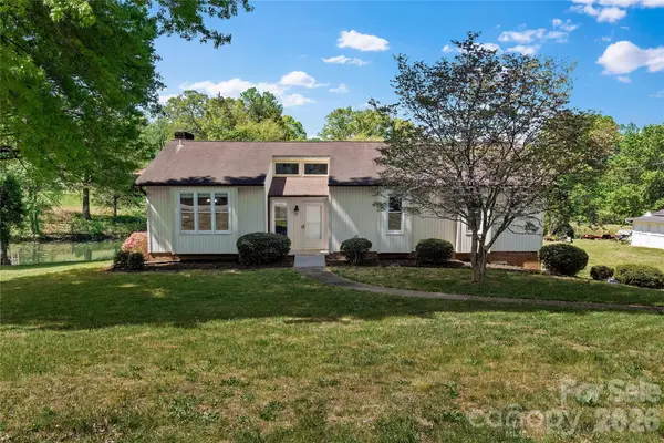 4062 Yarbrough Avenue, Winston Salem, NC 27106