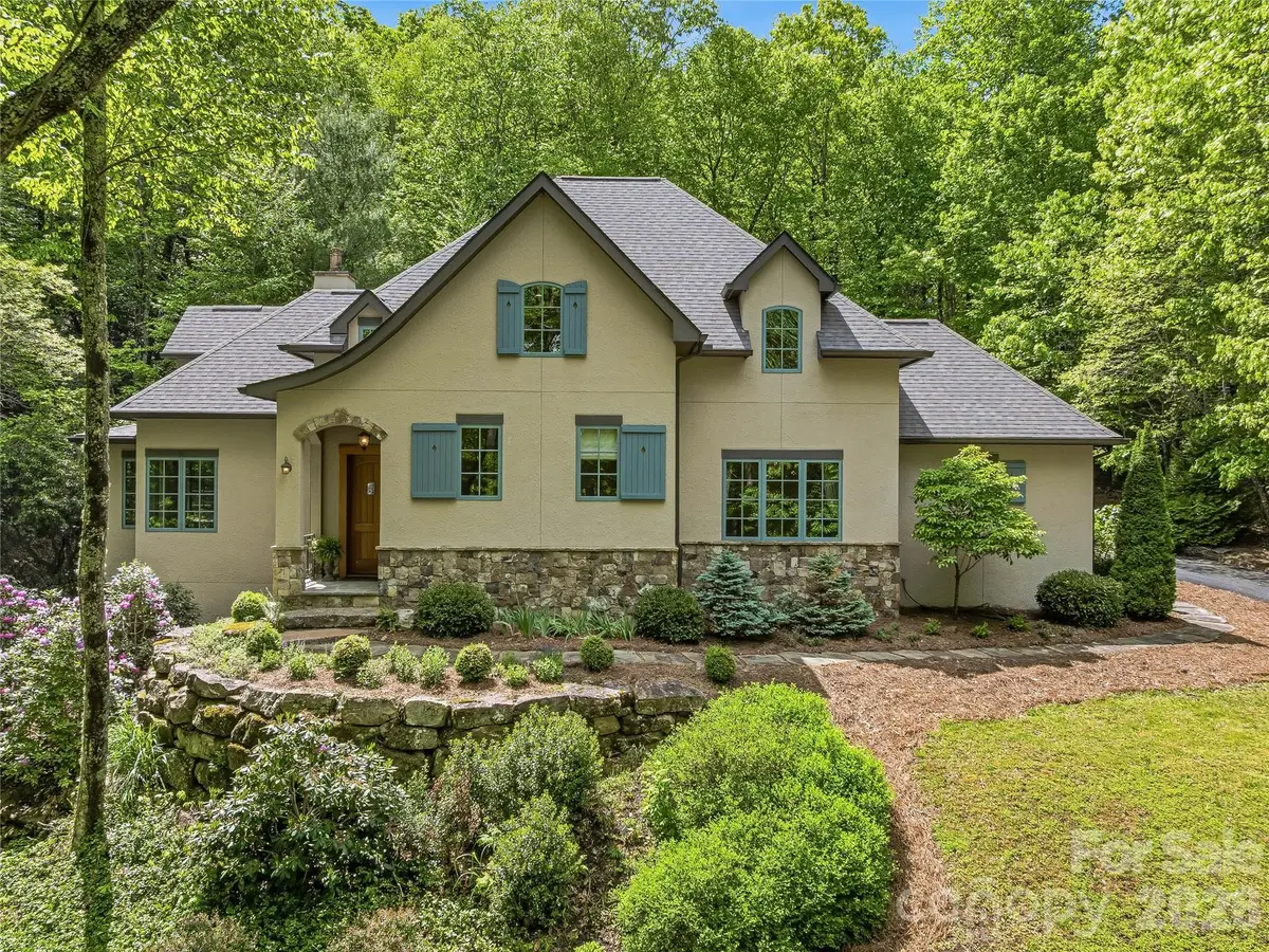 732 Streamside Drive, Arden, NC 28704 - #1