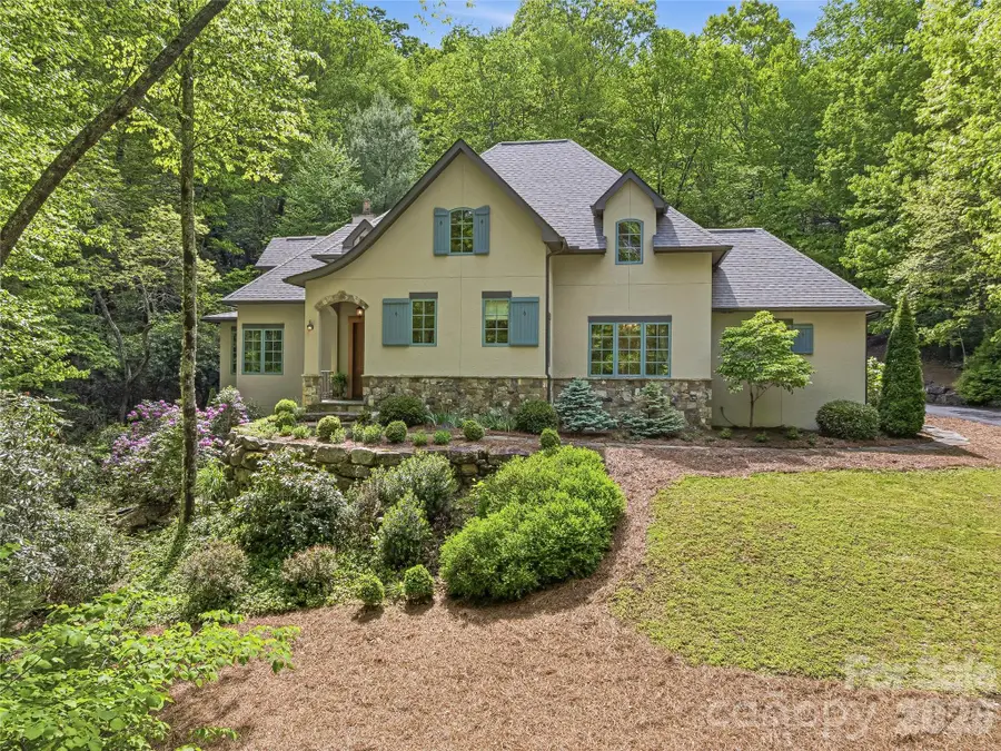732 Streamside Drive, Arden, NC 28704 - #3