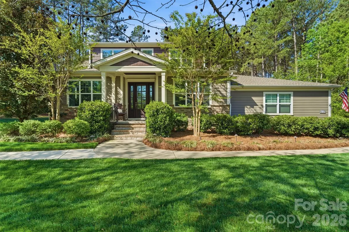 3097 Sherman Drive, Lancaster, SC 29720 - #1