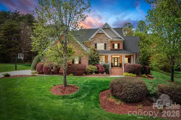 104 Elizabeth Brook Drive, Davidson, NC 28036