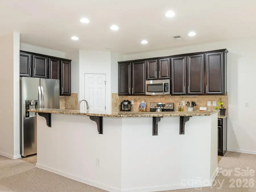 2636 NW Ellington Street Nw, Concord, NC 28027 - #3