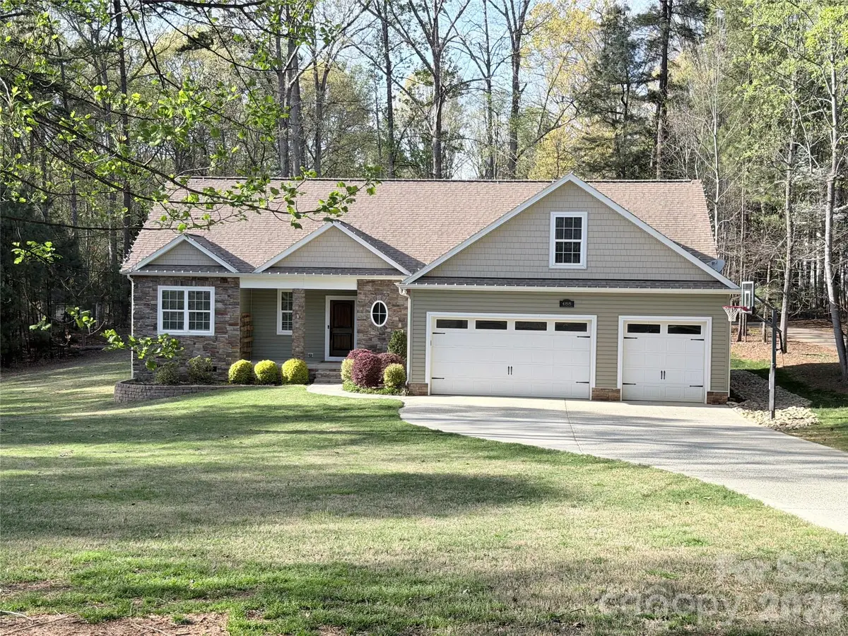 488 Mckendree Road, Mooresville, NC 28117 - #1