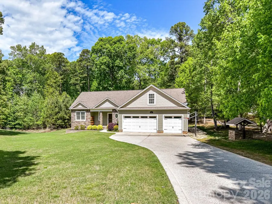 488 Mckendree Road, Mooresville, NC 28117 - #2
