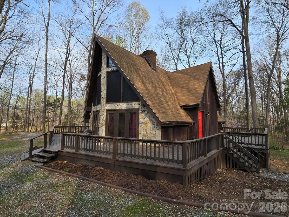 6782 Shiloh Road, Liberty, NC 27298 - #1