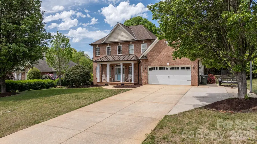 4525 18th Street Lane Ne, Hickory, NC 28601 - #2