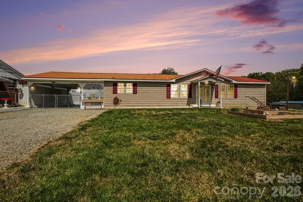 4474 Old Randleman Road, Greensboro, NC 27406